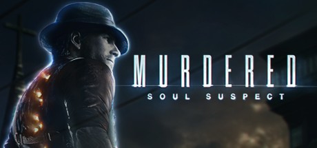Murdered: Soul Suspect #8