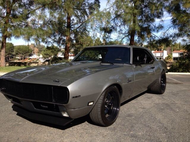 Muscle Car #24