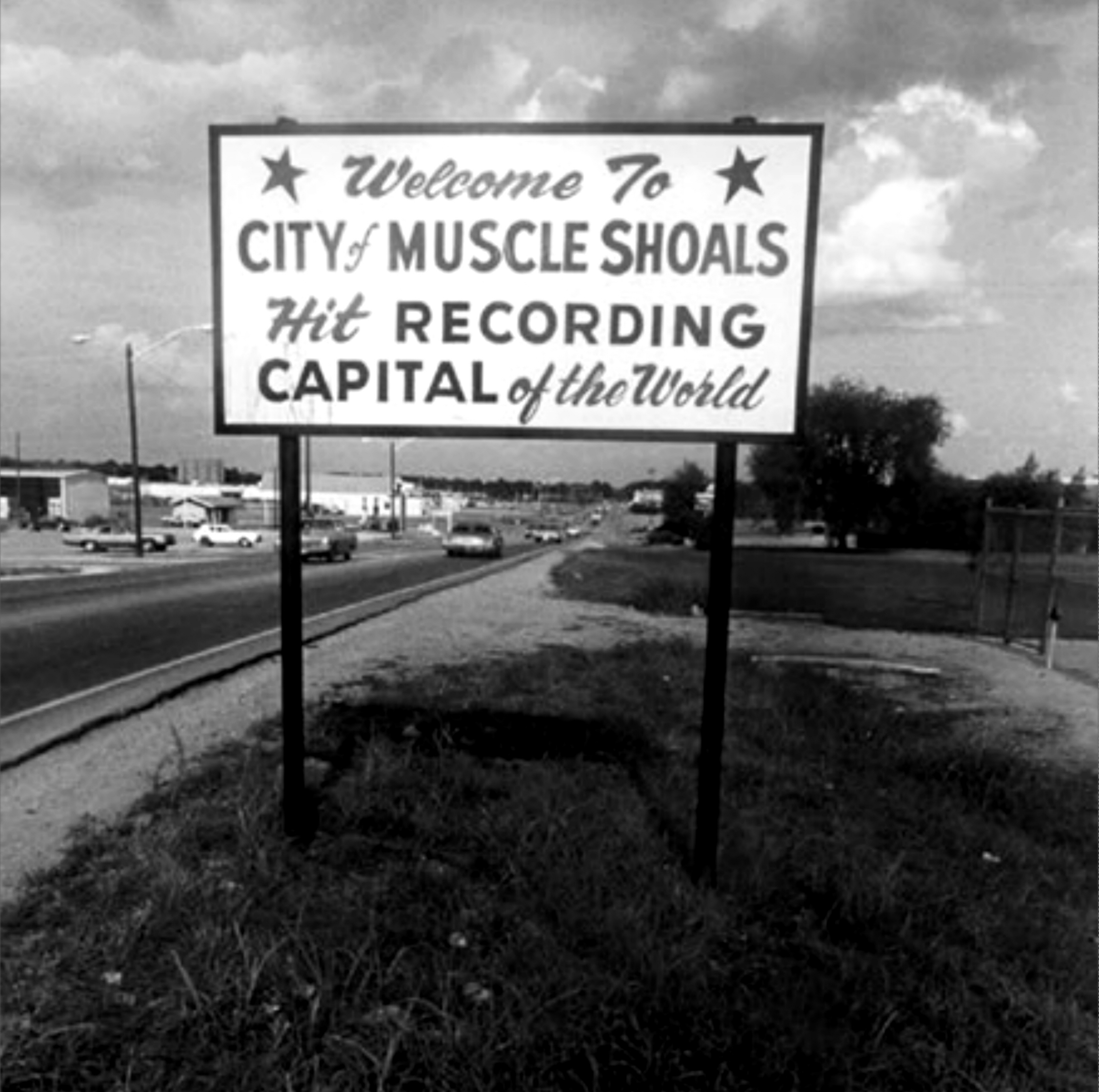Nice Images Collection: Muscle Shoals Desktop Wallpapers