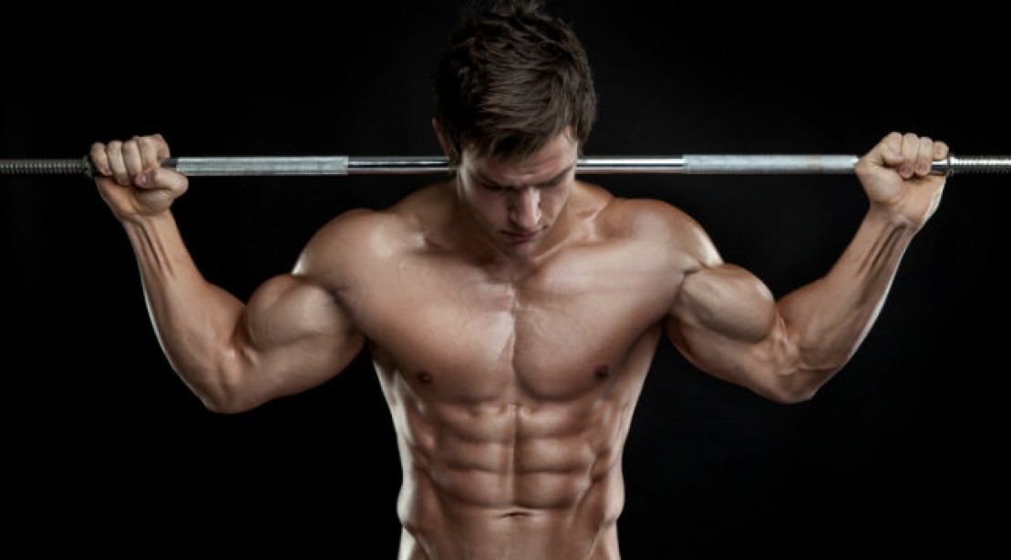 1109x614 > Muscle Wallpapers