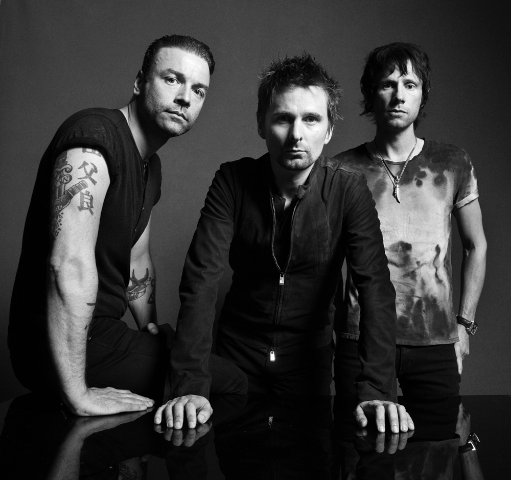 Muse High Quality Background on Wallpapers Vista