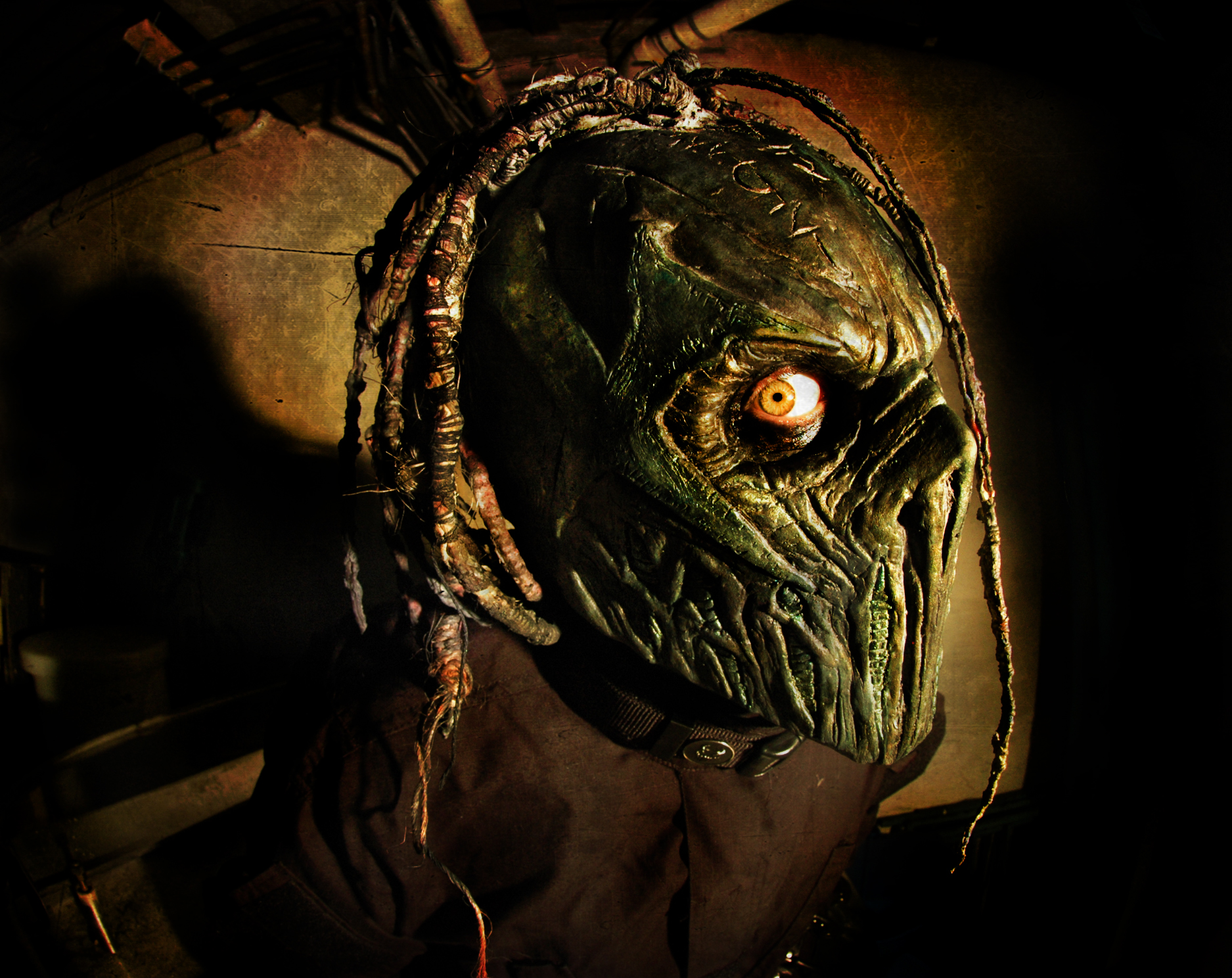 HQ Mushroomhead Wallpapers | File 1628.6Kb