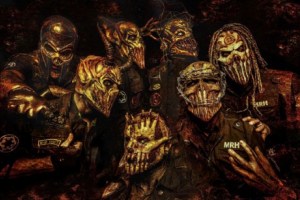 Images of Mushroomhead | 300x200