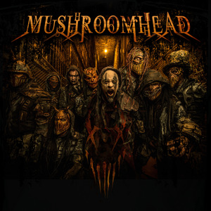 HQ Mushroomhead Wallpapers | File 46.32Kb