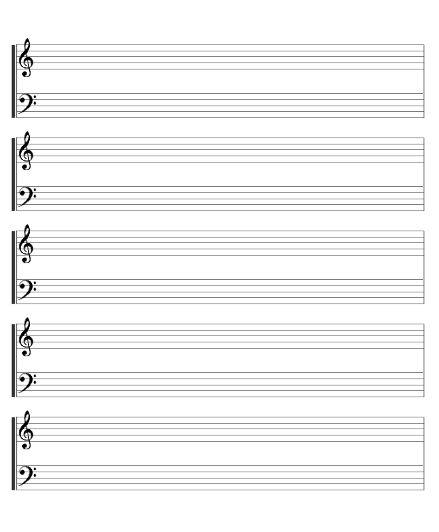 Music Sheet Backgrounds, Compatible - PC, Mobile, Gadgets| 632x766 px