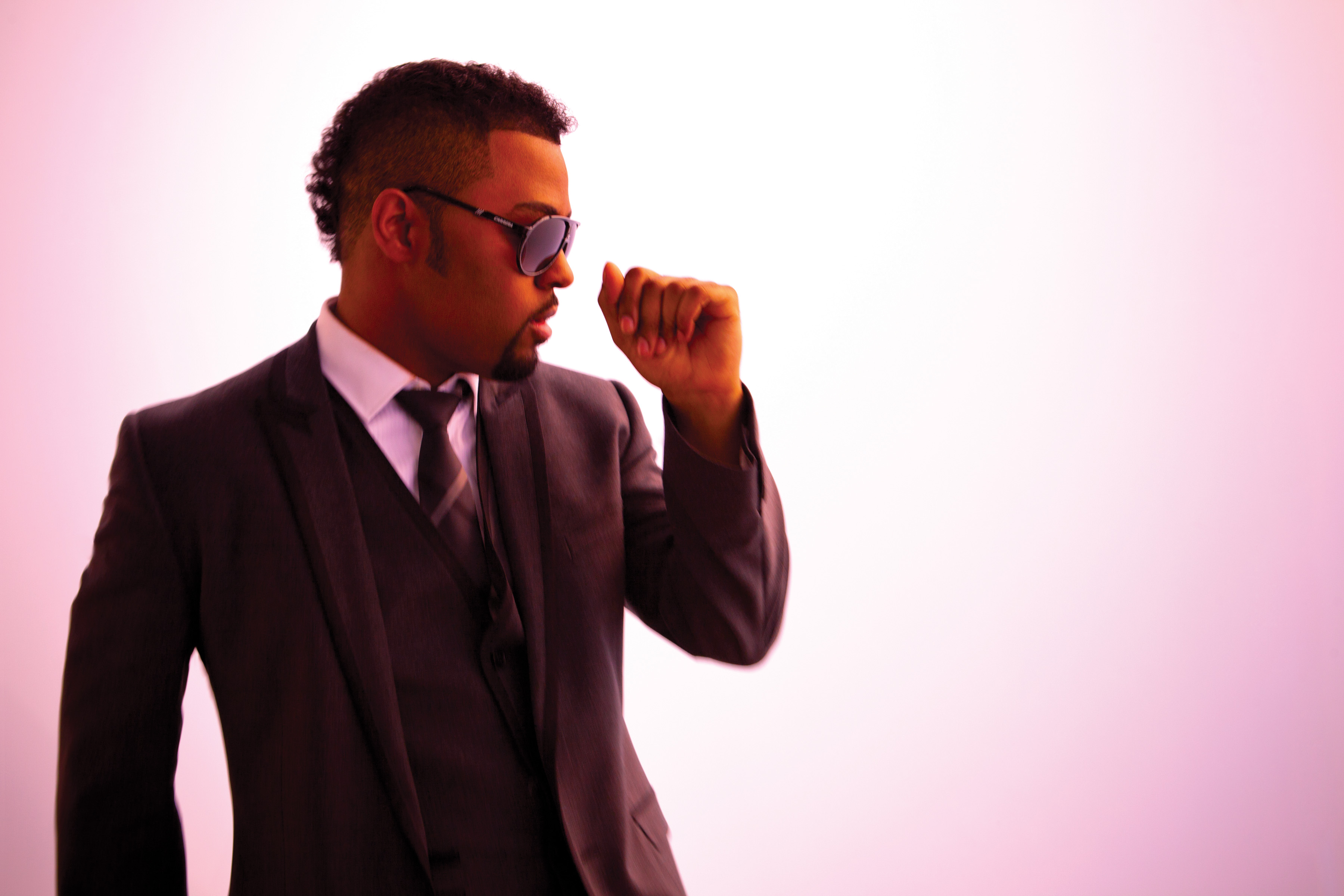 Musiq Soulchild Pics, Music Collection