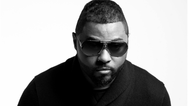 HQ Musiq Soulchild Wallpapers | File 71.99Kb