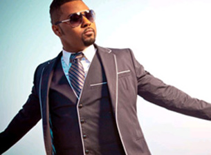 HQ Musiq Soulchild Wallpapers | File 25.44Kb