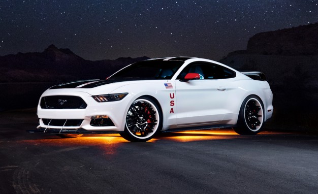Mustang Backgrounds, Compatible - PC, Mobile, Gadgets| 626x382 px