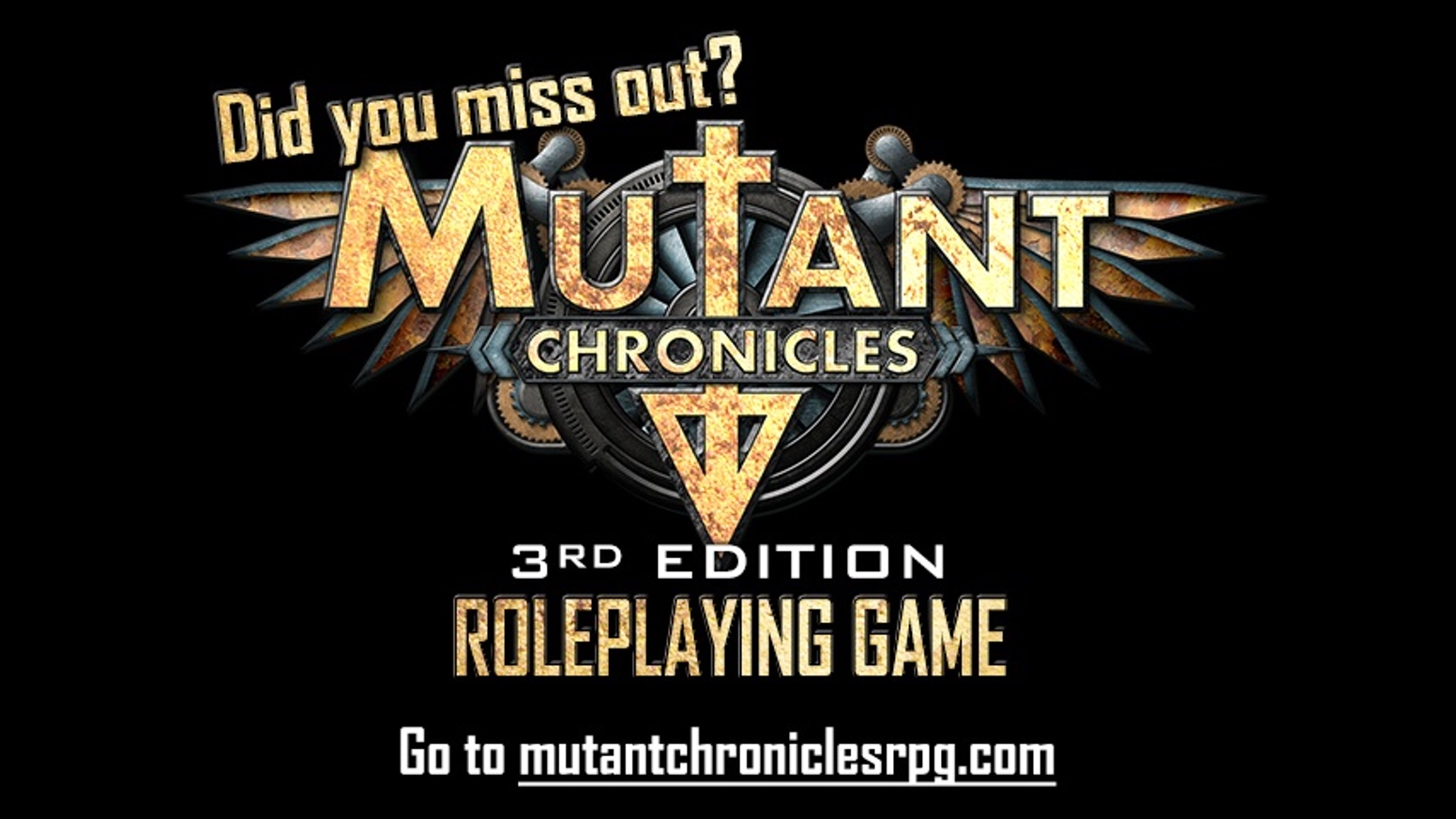 Mutant Chronicles #4
