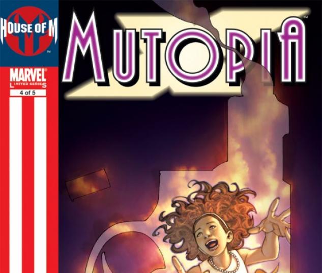 Mutopia X #23