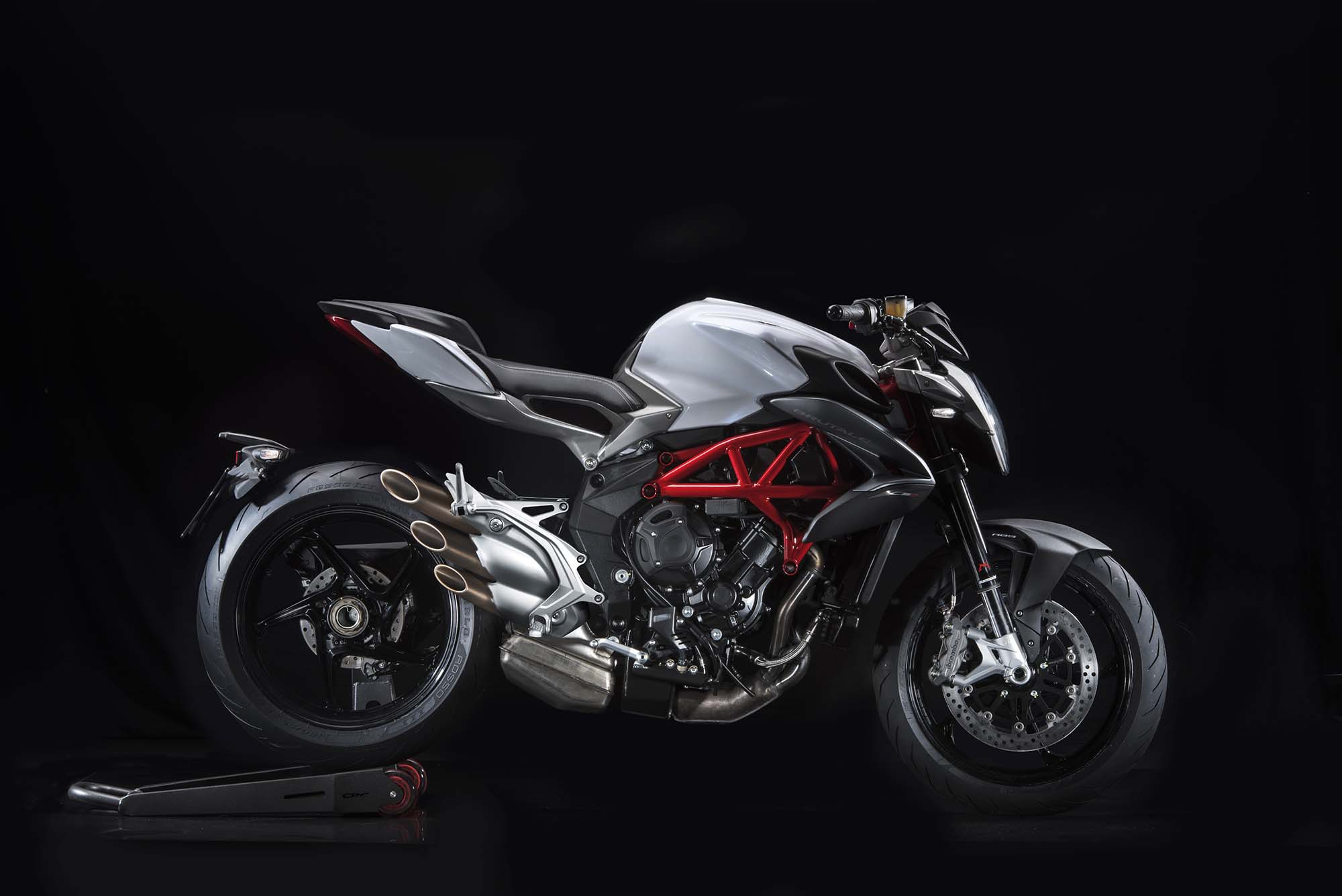 MV Agusta Brutale High Quality Background on Wallpapers Vista