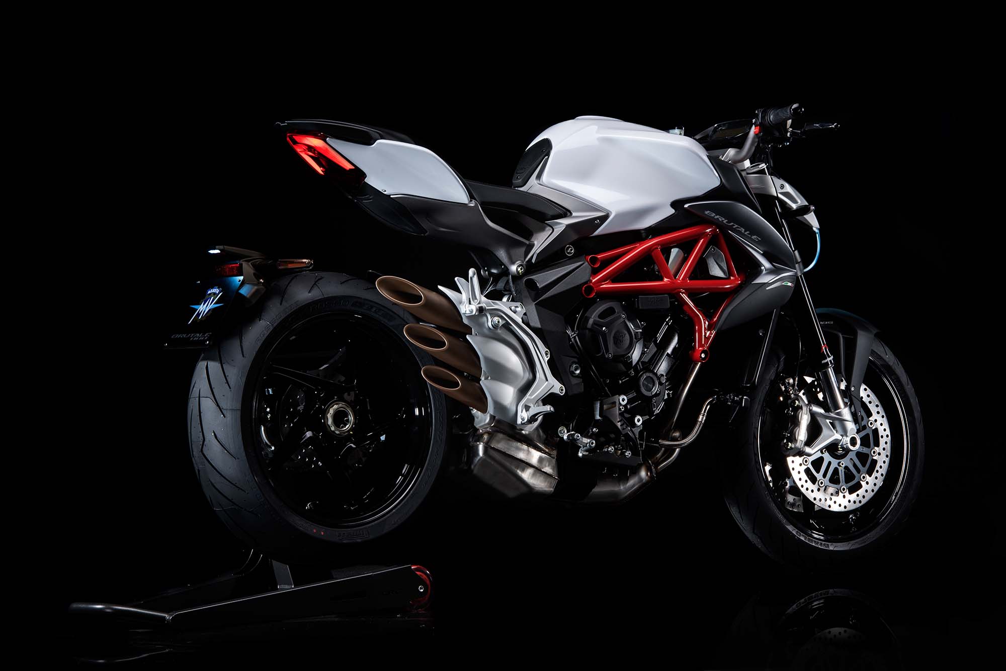 Nice wallpapers MV Agusta Brutale 2000x1335px