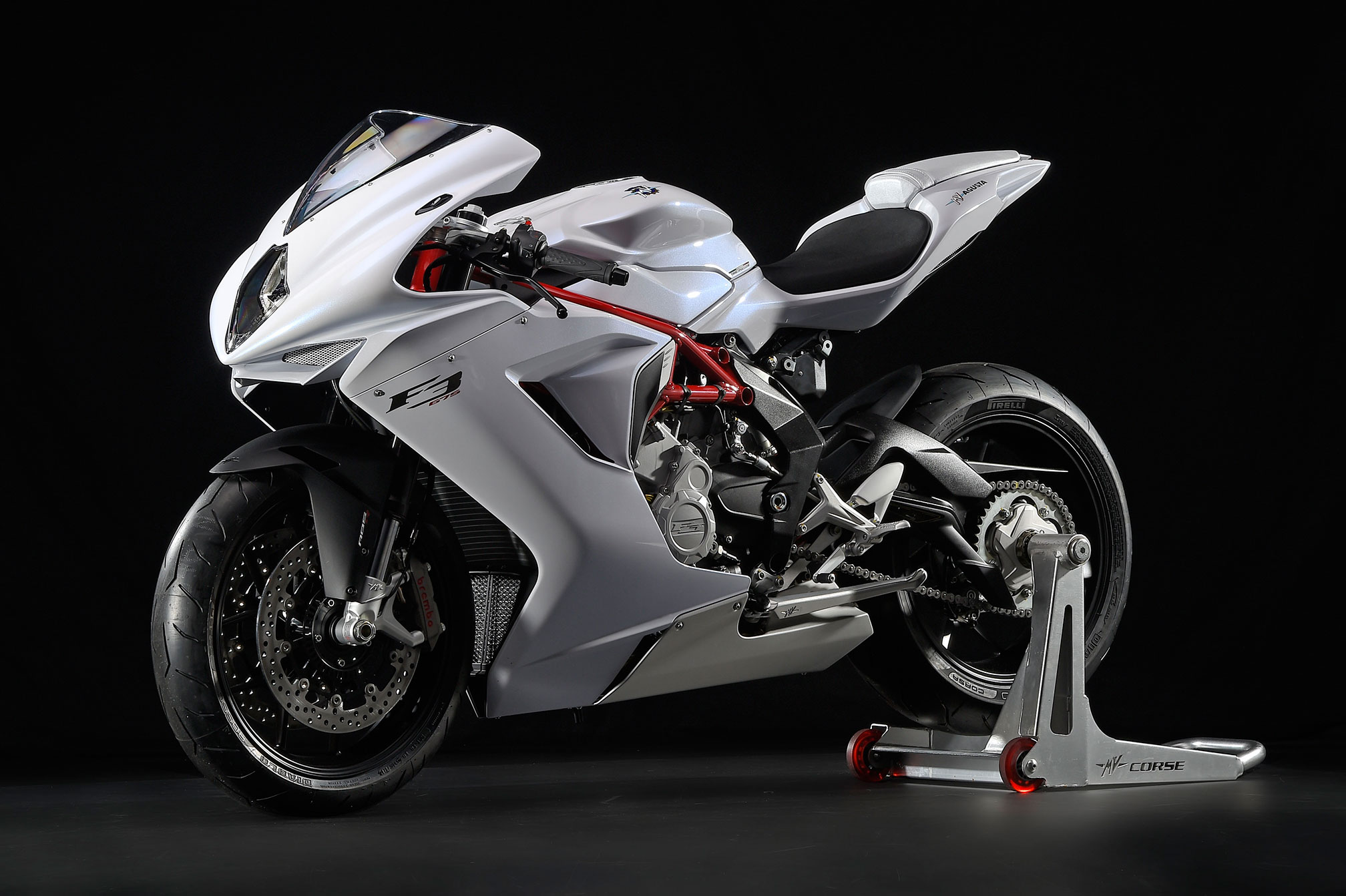 Images of Mv Agusta F3 675 | 2016x1342