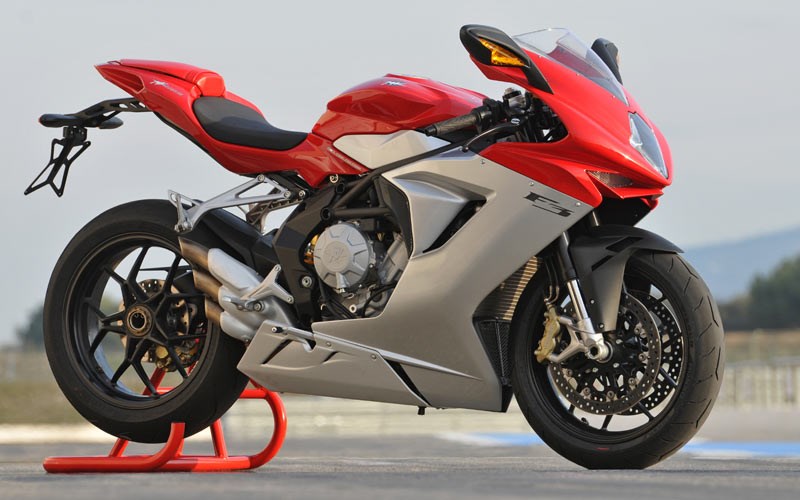 Amazing Mv Agusta F3 675 Pictures & Backgrounds