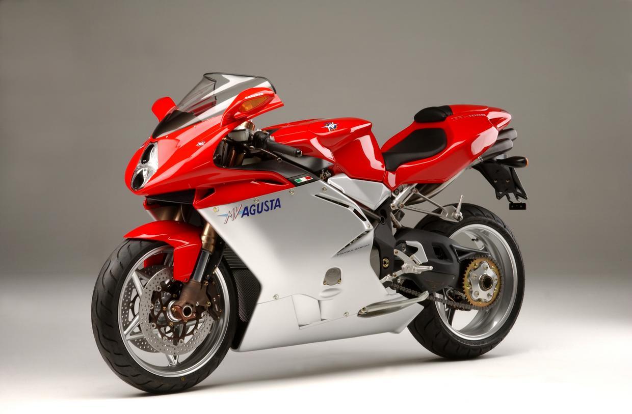 Images of Mv Agusta F4 1000 | 1240x813