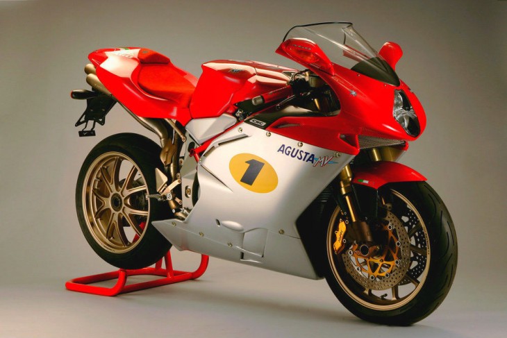 Amazing Mv Agusta F4 1000 Pictures & Backgrounds