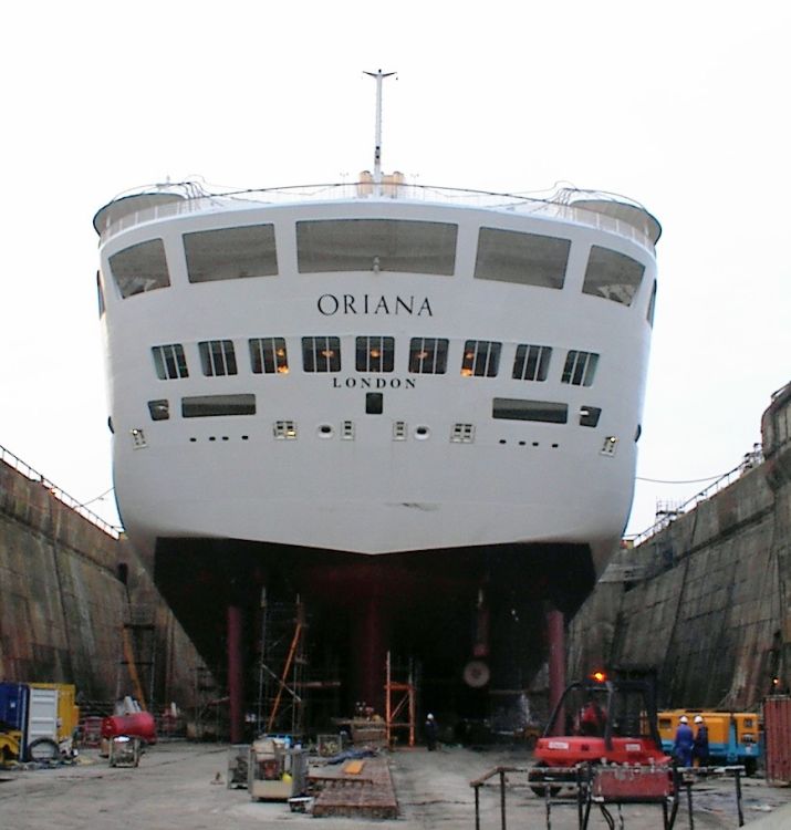 Amazing MV Oriana Pictures & Backgrounds