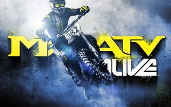 MX Vs ATV Alive #5