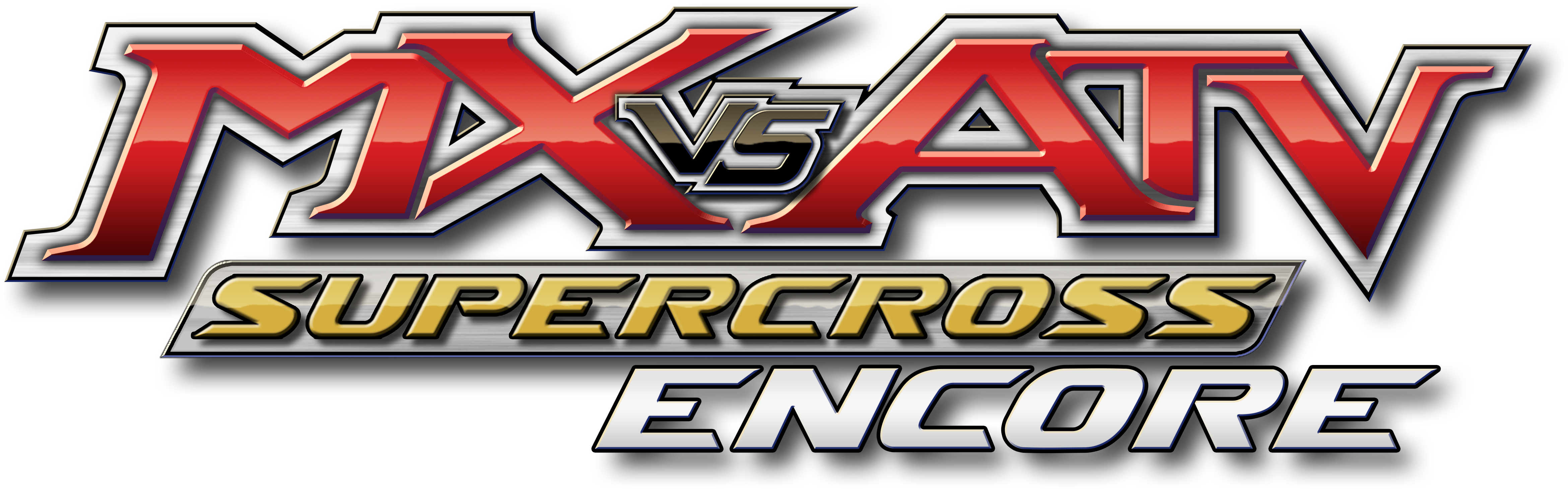 MX Vs. ATV Supercross Encore #19