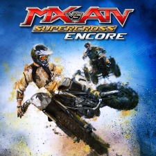 MX Vs. ATV Supercross Encore #13