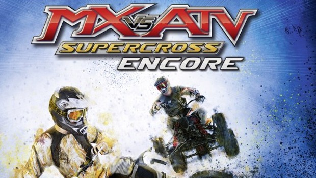 MX Vs. ATV Supercross Encore #11
