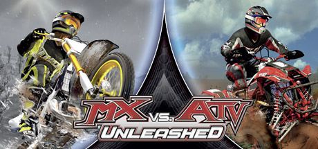 Images of MX Vs. ATV Unleashed | 460x215
