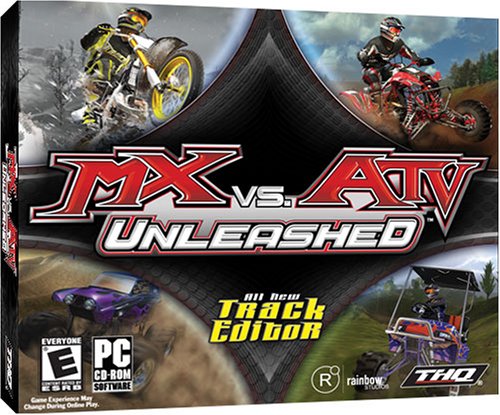 MX Vs. ATV Unleashed Backgrounds on Wallpapers Vista