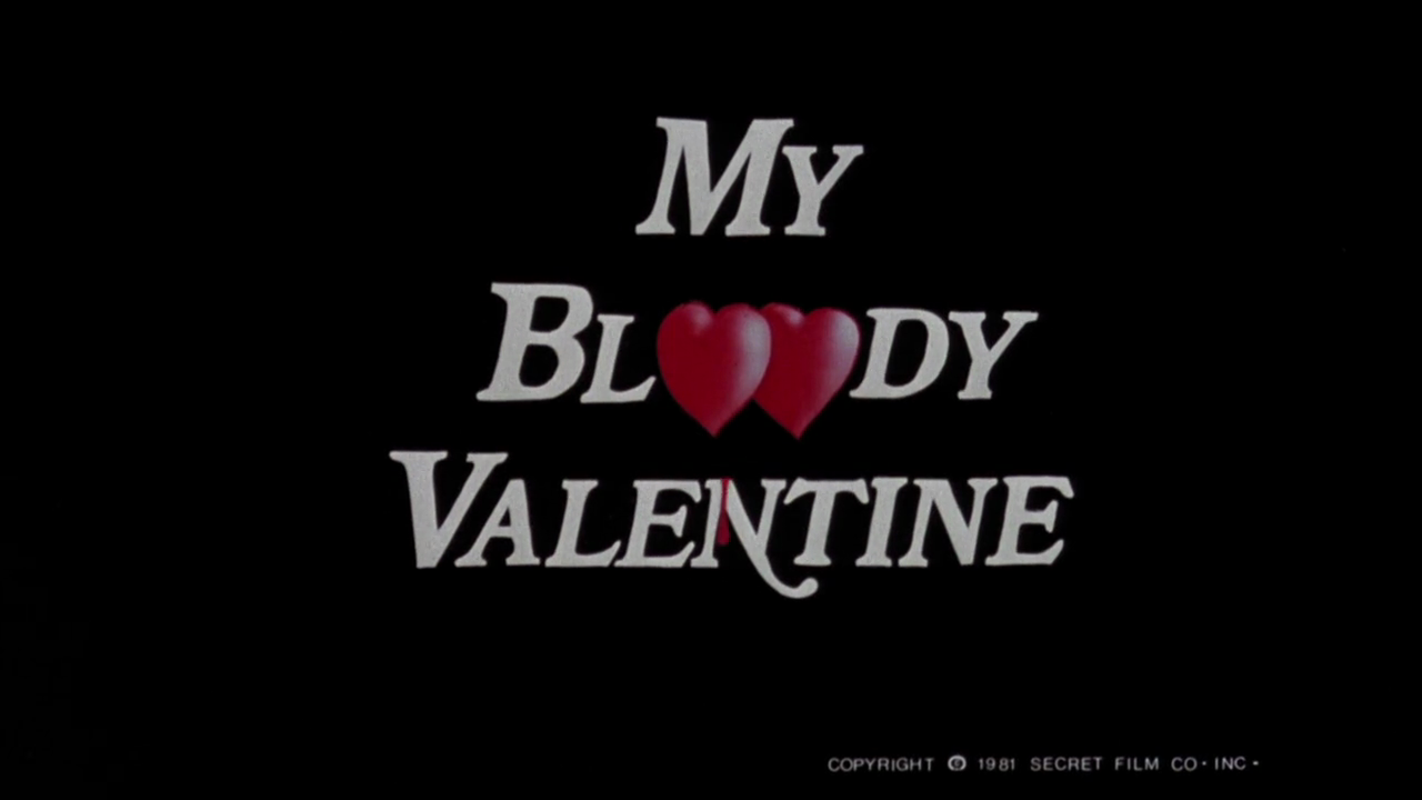 My Bloody Valentine (1981) Pics, Movie Collection