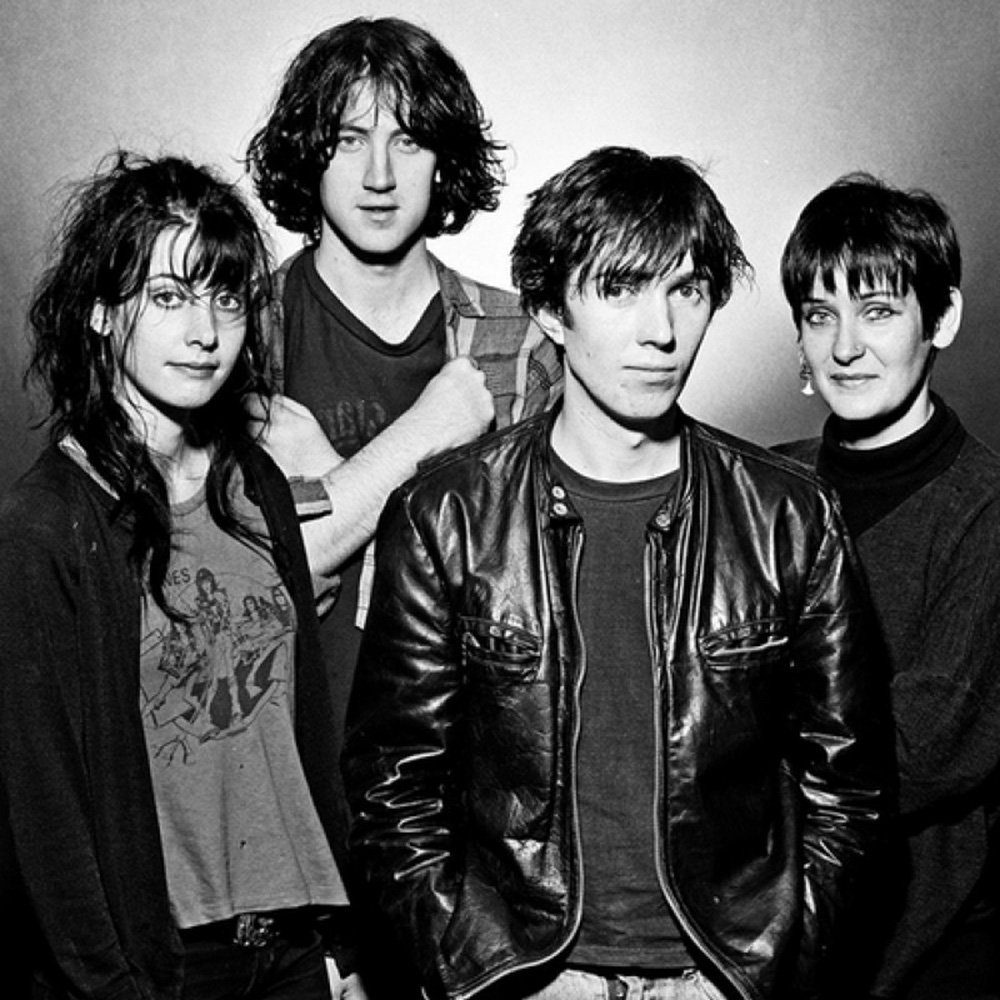 Nice Images Collection: My Bloody Valentine Desktop Wallpapers