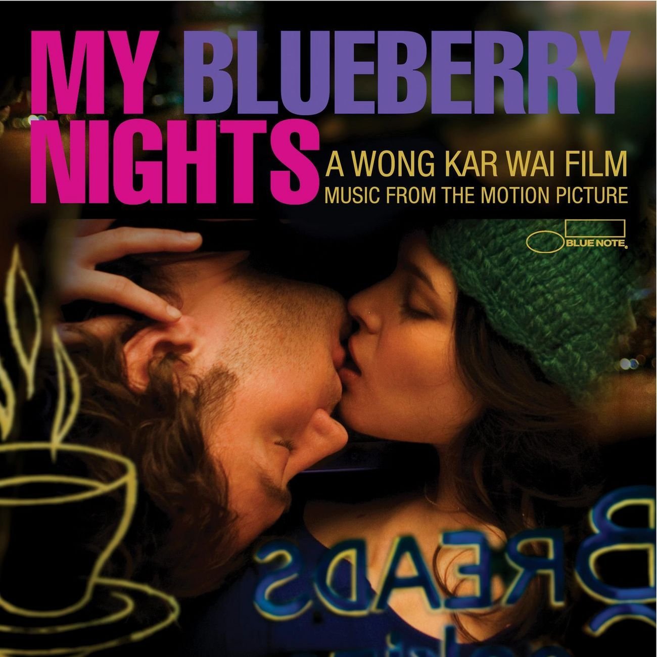 Amazing My Blueberry Nights Pictures & Backgrounds