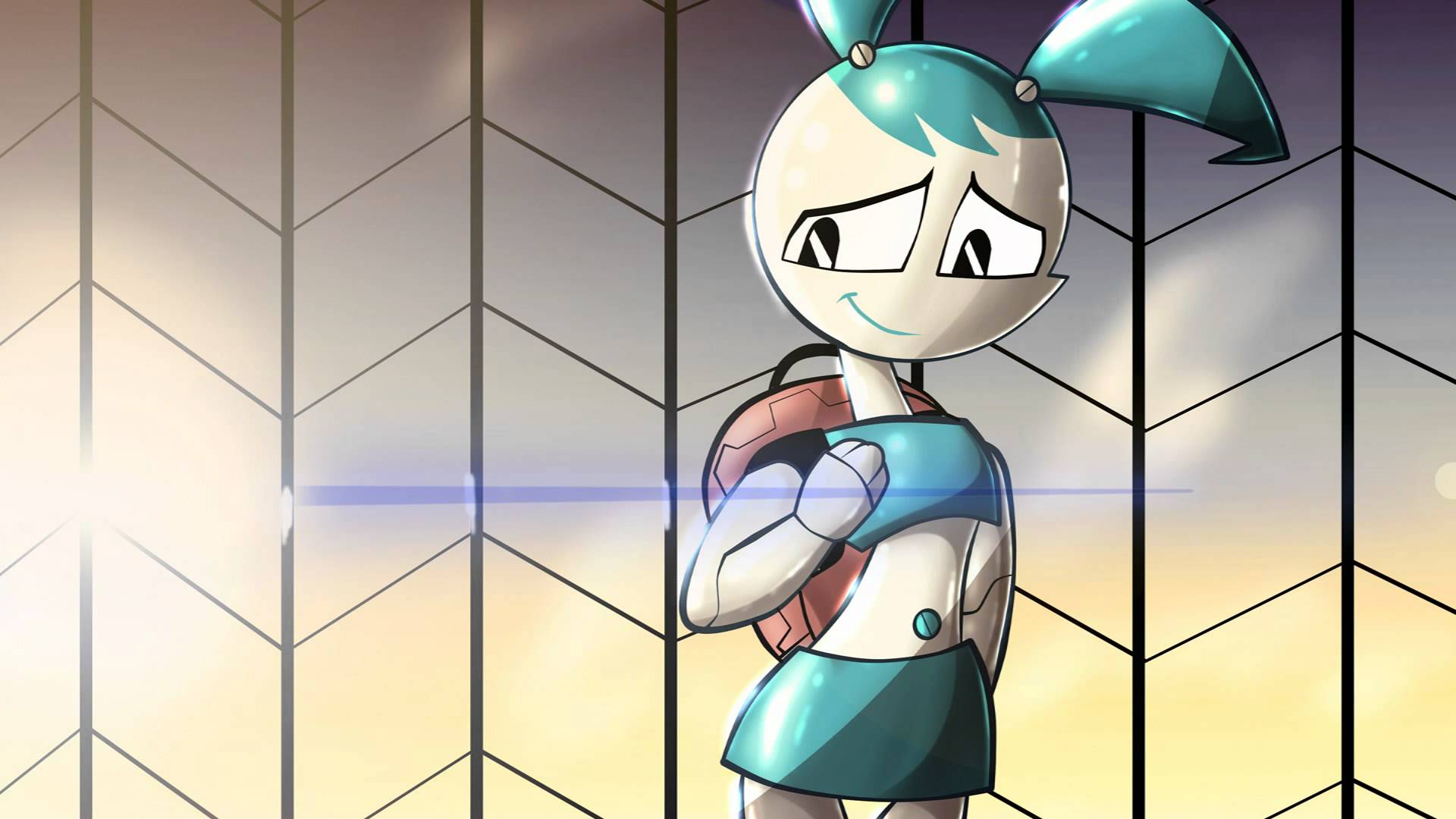 My Life As A Teenage Robot Pics, TV Show Collection