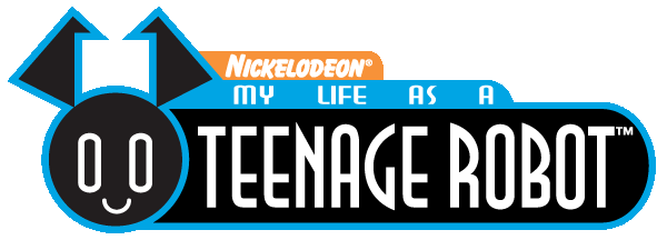 My Life As A Teenage Robot #16