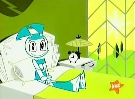 Amazing My Life As A Teenage Robot Pictures & Backgrounds