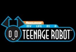 My Life As A Teenage Robot #23