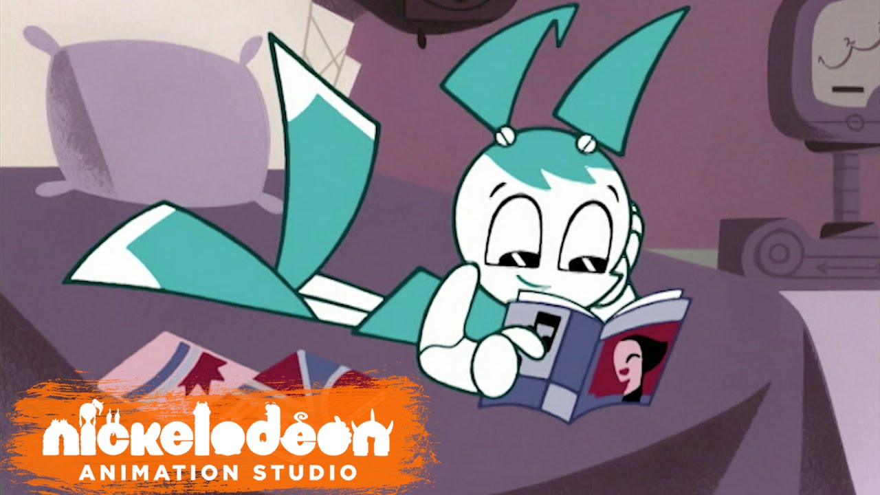 1280x720 > My Life As A Teenage Robot Wallpapers