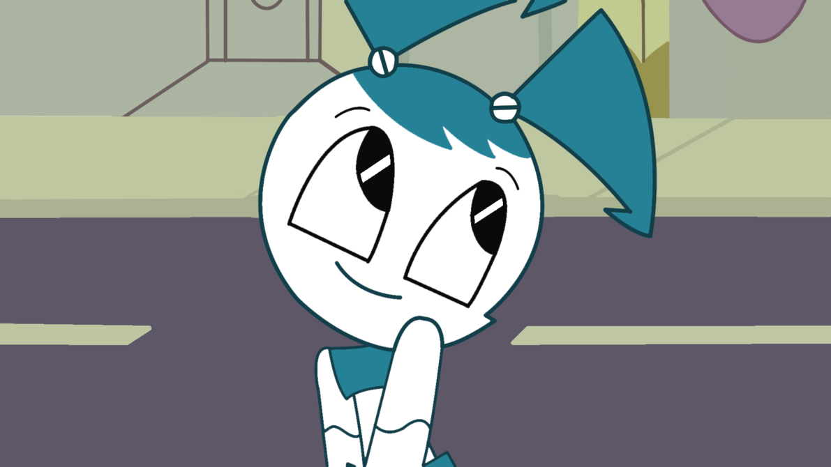 Images of My Life As A Teenage Robot | 1191x670