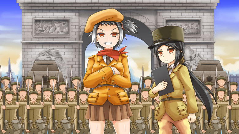 My Little Dictator Backgrounds, Compatible - PC, Mobile, Gadgets| 780x439 px