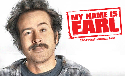 Nice Images Collection: My Name Is Earl Desktop Wallpapers
