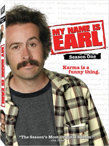 My Name Is Earl #6