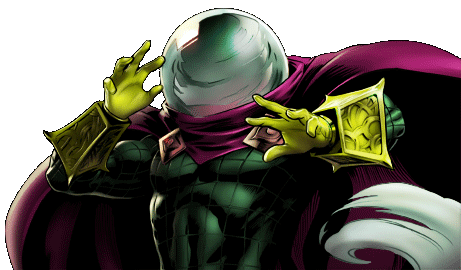 Nice wallpapers Mysterio 461x270px