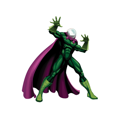 400x400 > Mysterio Wallpapers
