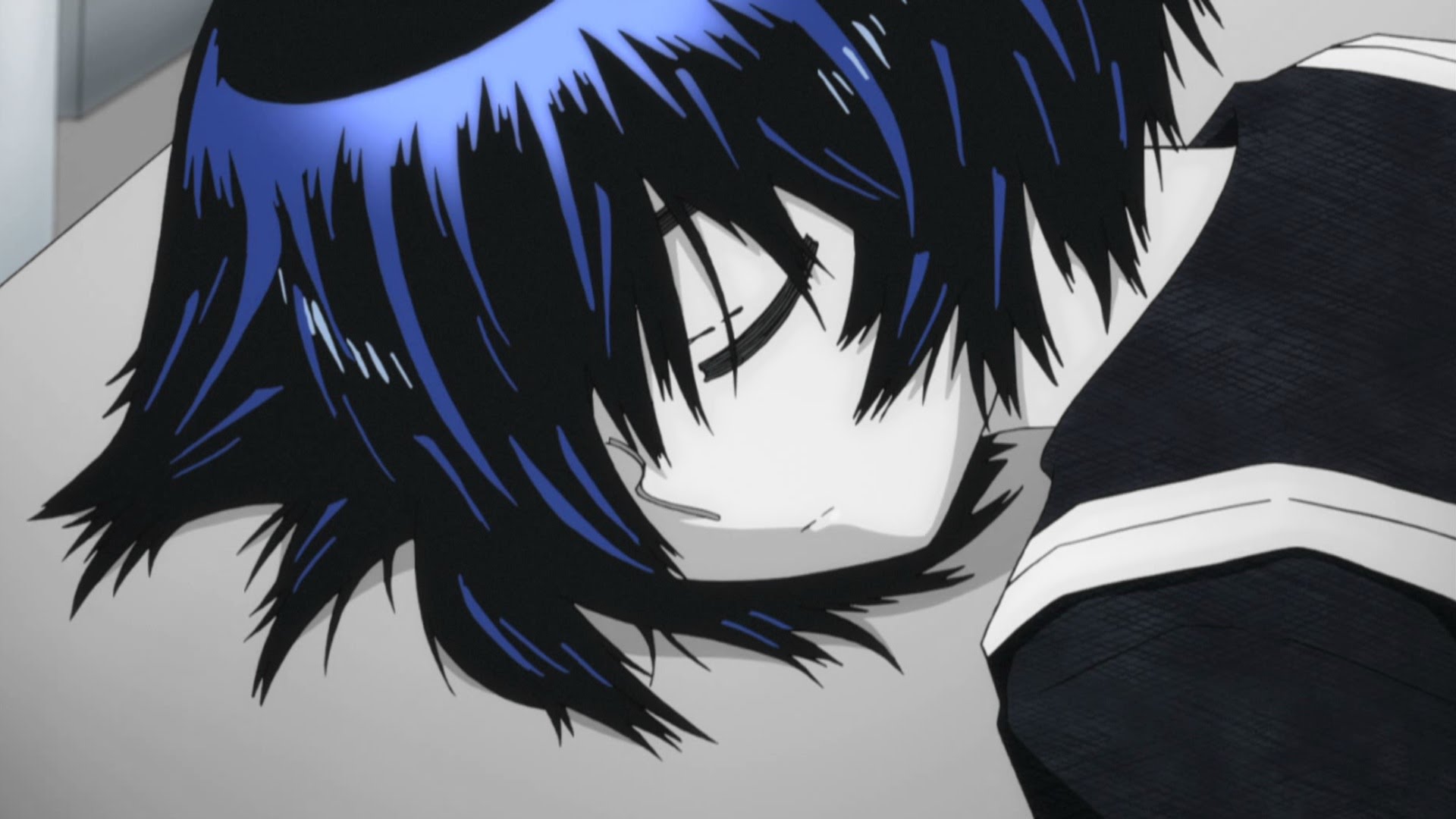 Mysterious Girlfriend X Backgrounds, Compatible - PC, Mobile, Gadgets| 1920x1080 px