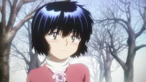 Mysterious Girlfriend X Backgrounds, Compatible - PC, Mobile, Gadgets| 480x270 px