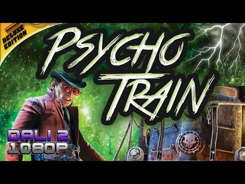 Mystery Masters: Psycho Train Deluxe Edition Backgrounds, Compatible - PC, Mobile, Gadgets| 480x360 px