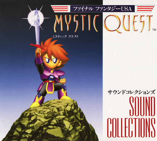 Nice wallpapers Mystic Quest 668x600px
