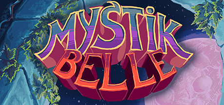 Mystik Belle #17