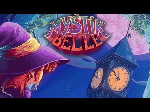 Mystik Belle #14