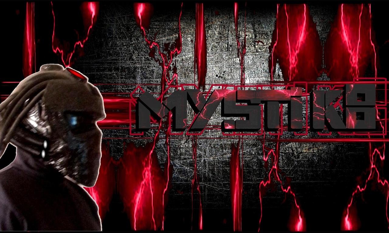 HD Quality Wallpaper | Collection: Music, 1280x768 Mystik8