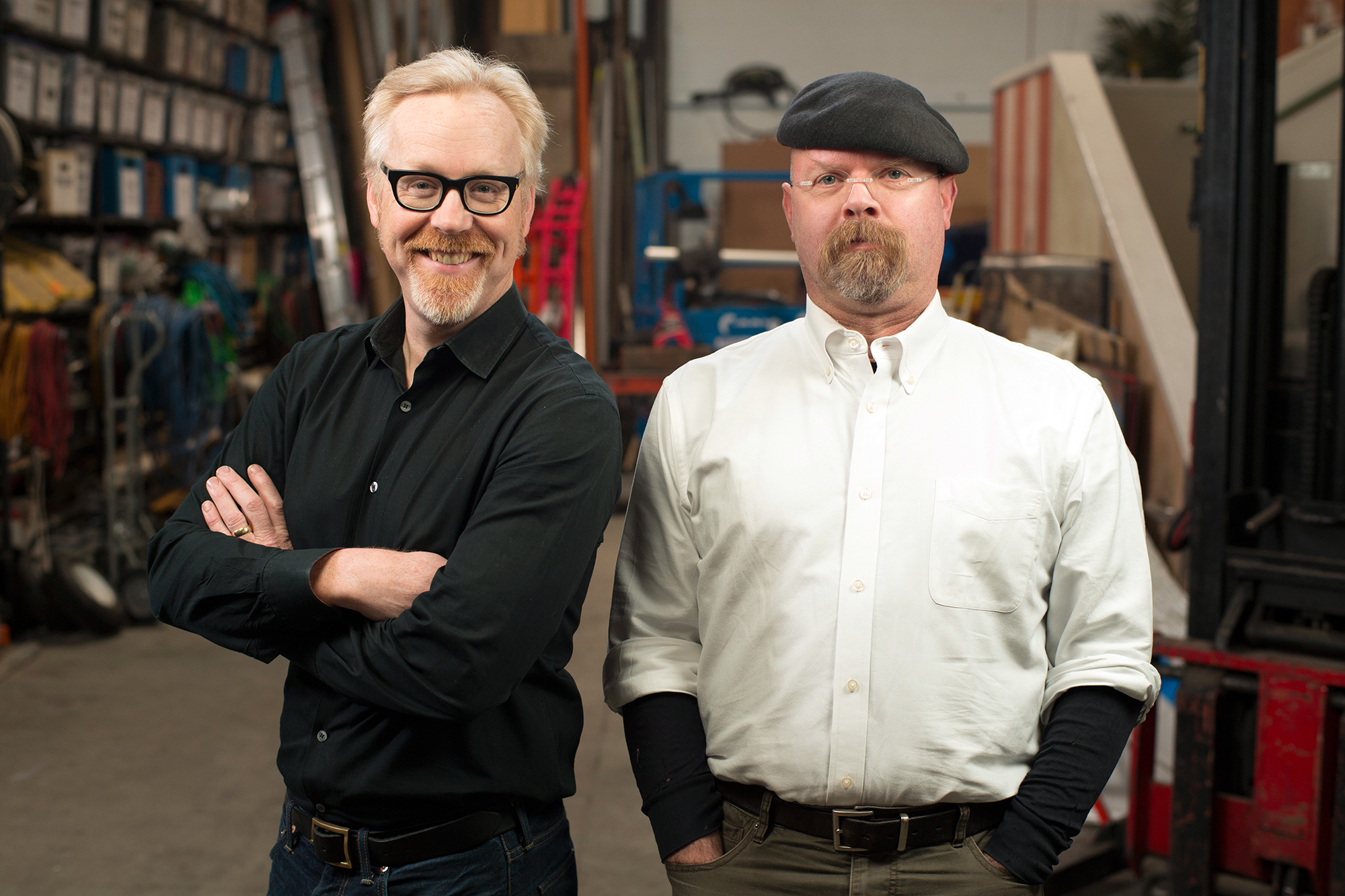 Mythbusters High Quality Background on Wallpapers Vista